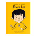 Little People, Big Dreams Book - Bruce Lee