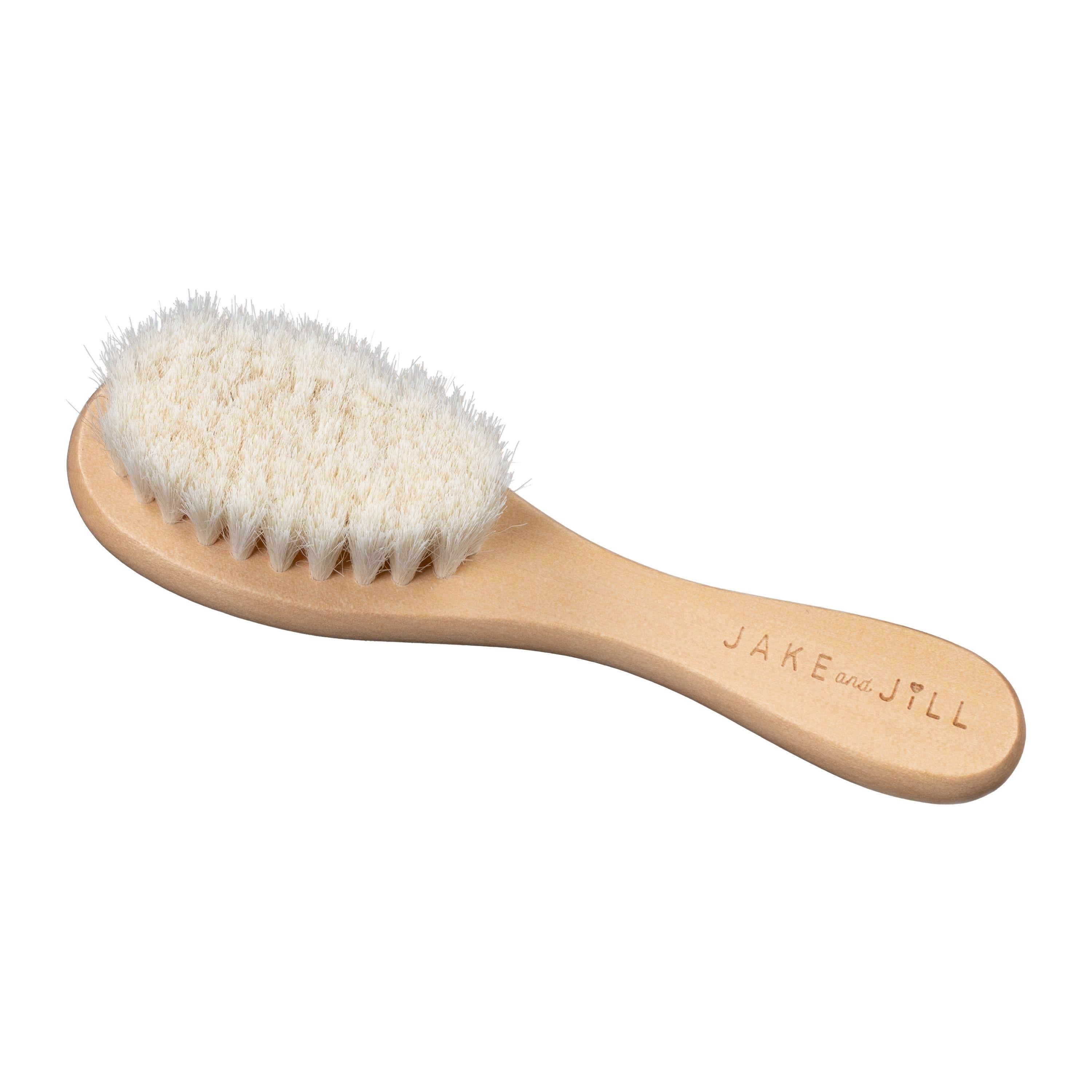 Ultra Soft Baby Brush