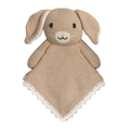 Beige Bunny Lovie