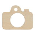 Wooden Teether