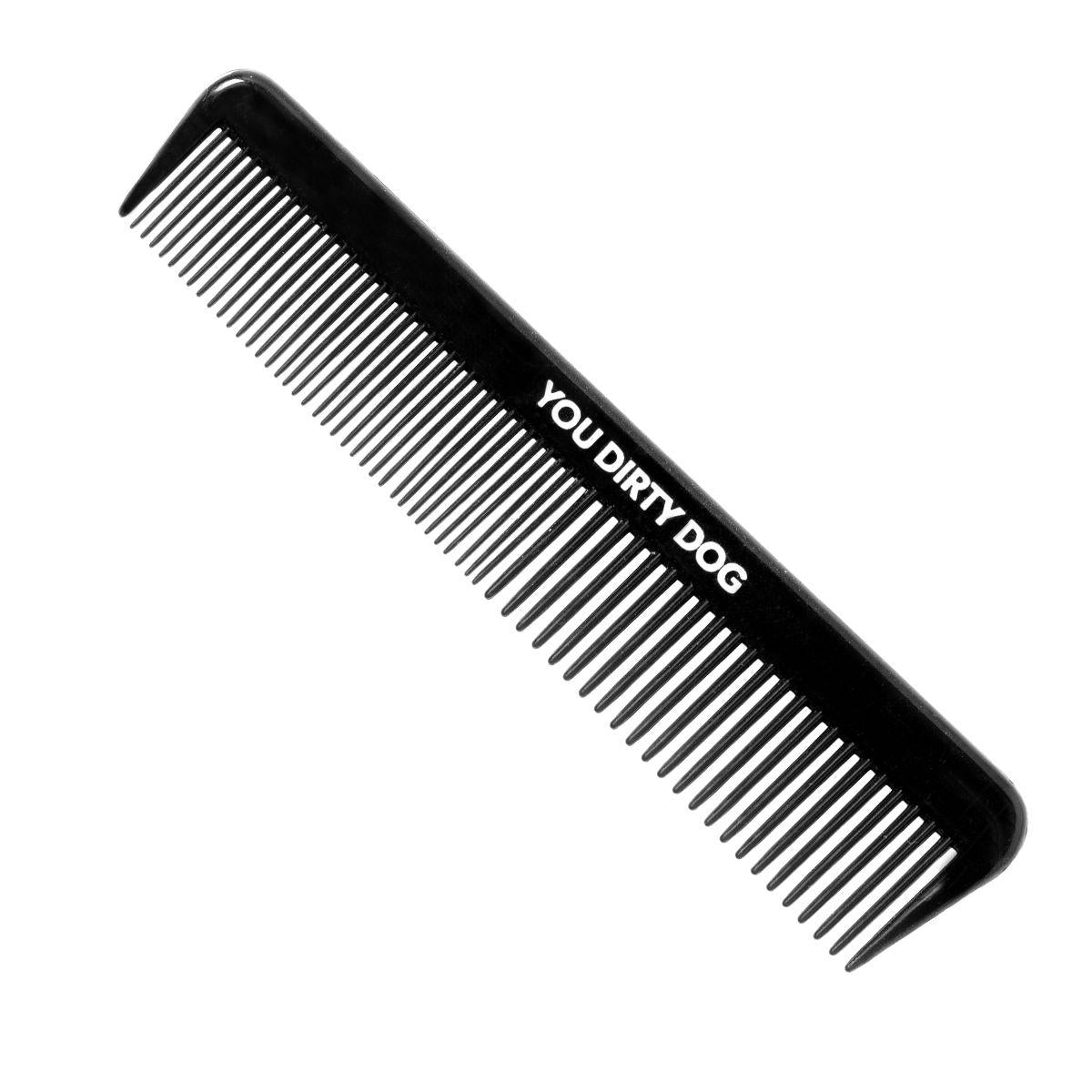 You Dirty Dog Men's Comb