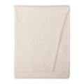 Cashmere Baby Blanket