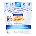Wellness Bites Crispy Quinoa Bites