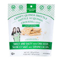Wellness Bites Crispy Quinoa Bites Sweet & Salty