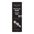 D&D Dark Chocolate Truffles