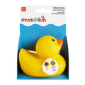 Safety Bath Ducky