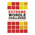 Extreme Wordle Challenge Book