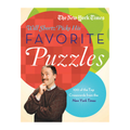 The New York Times Will Shortz Picks