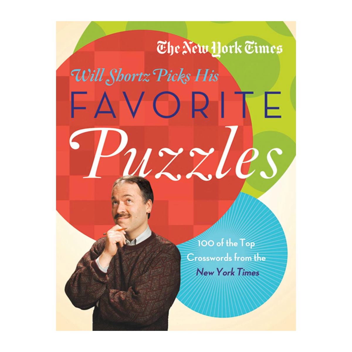 The New York Times Will Shortz Picks