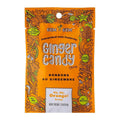 Gem Gem Ginger Candy (Orange)