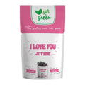 Plantable I Love You Card