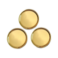 Brass Golf Markers (3)