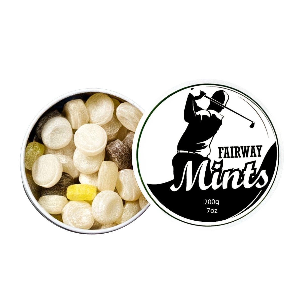 Mint Drops