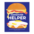 Hangover Helper Cookbook