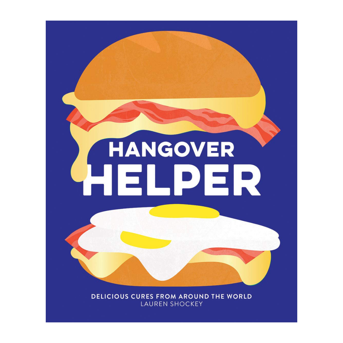 Hangover Helper Cookbook