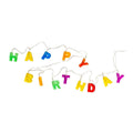 Happy Birthday Lights