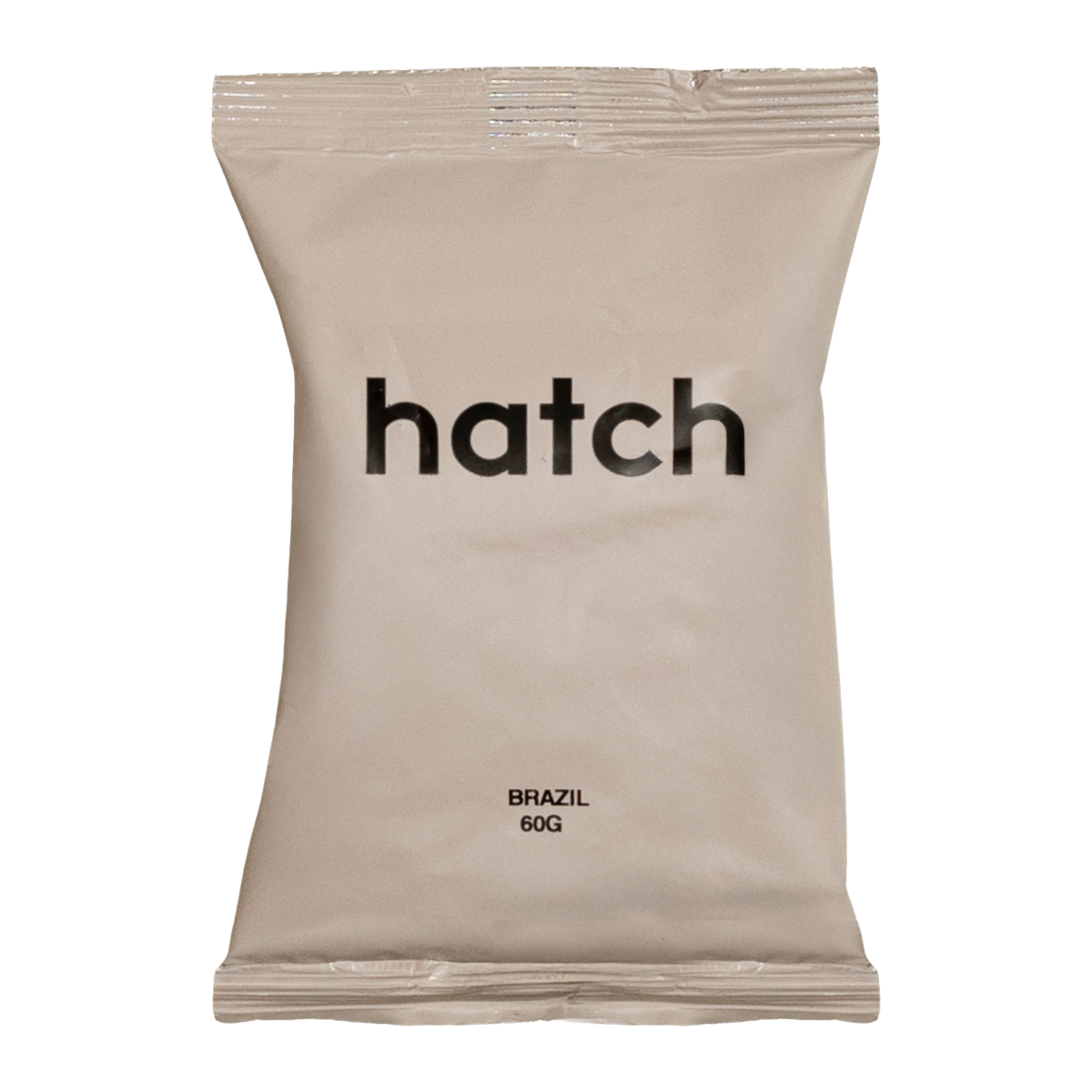 Hatch Brazil Coffee (60g)