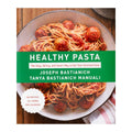 Healthy Pasta Recipe Book
