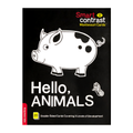 Hello, Animals Book