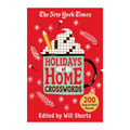 The New York Times Holidays at Home Crosswords