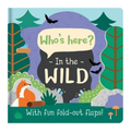In the Wild Book