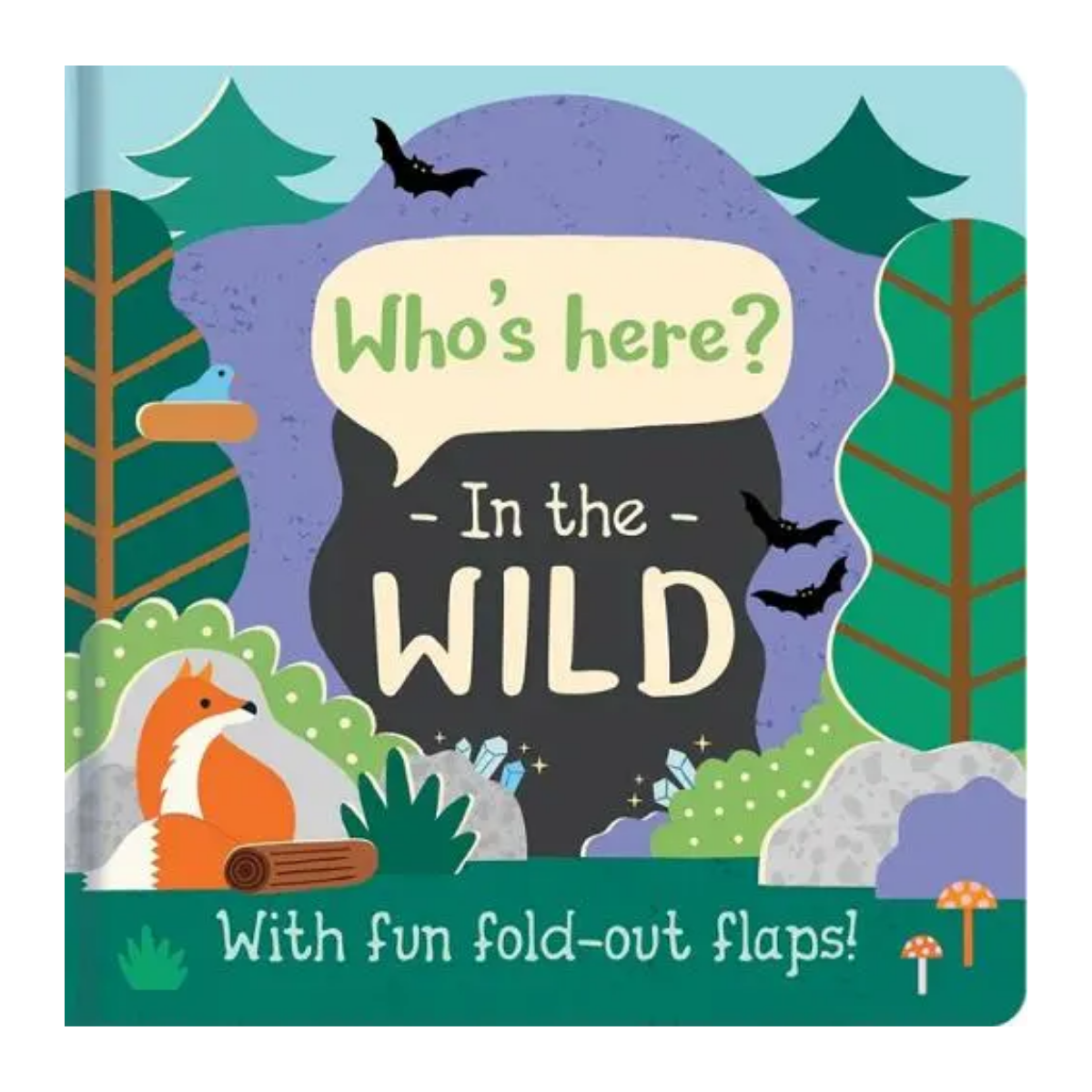 In the Wild Book