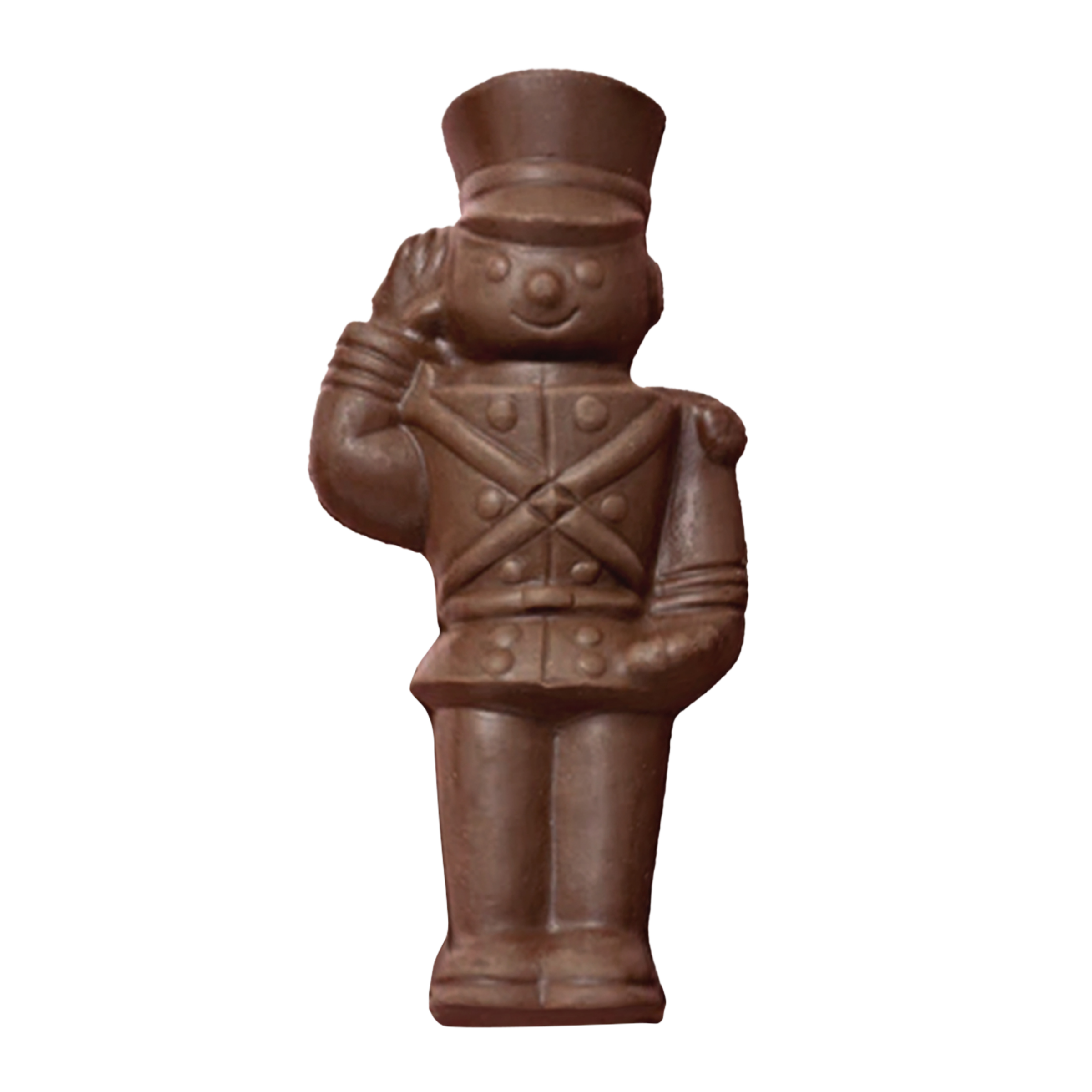 Milk Chocolate Nutcracker (85g)