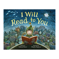I Will Read to You Book