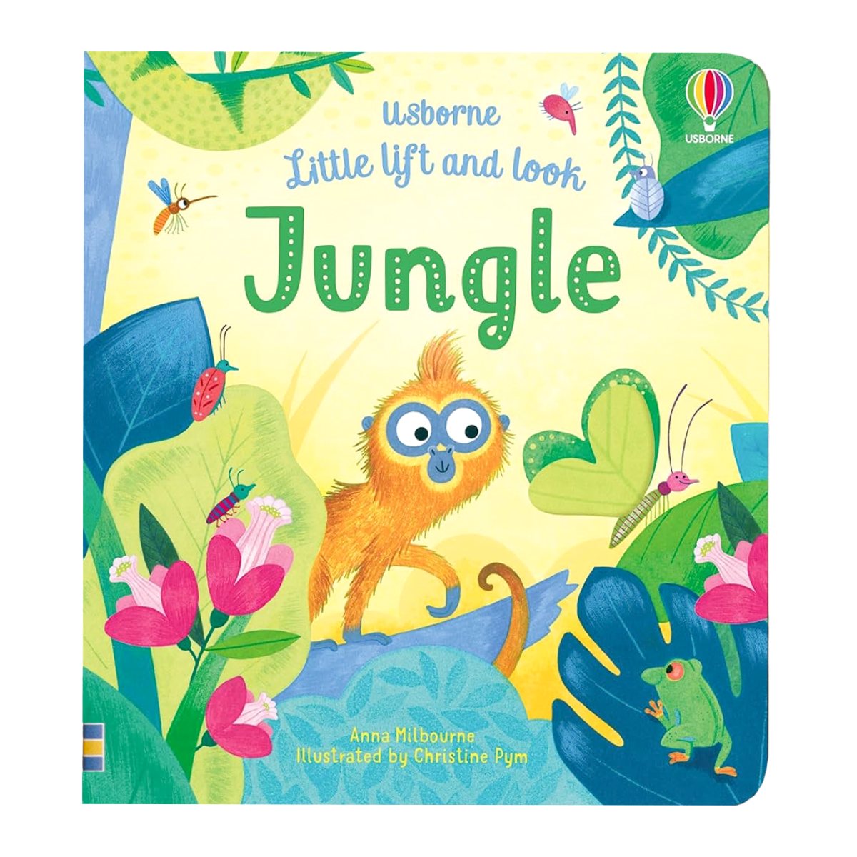Jungle Book
