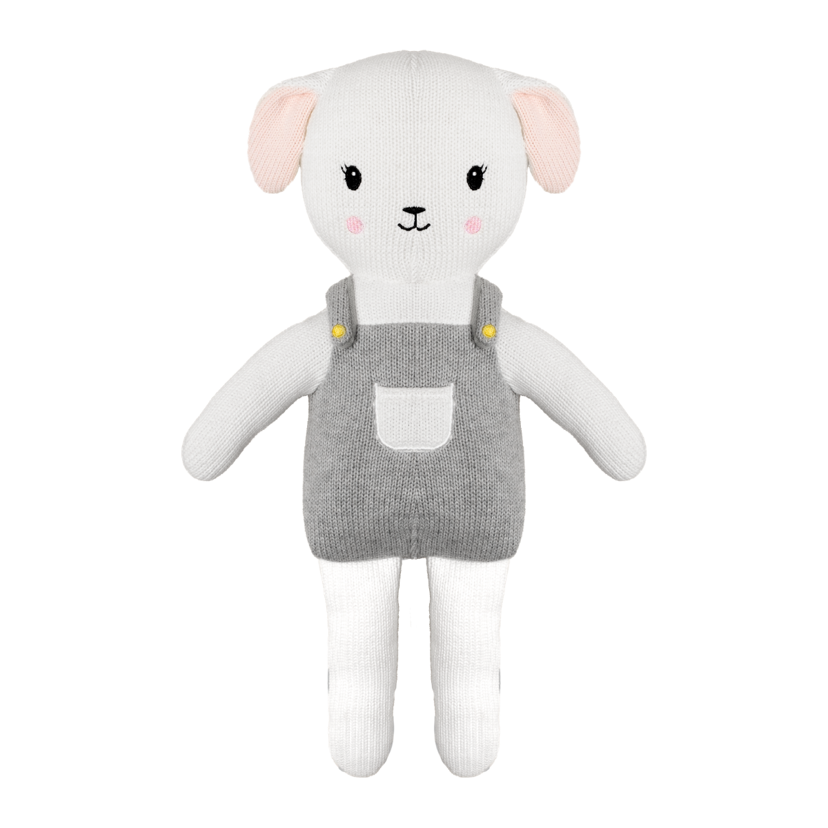 Lamb Doll
