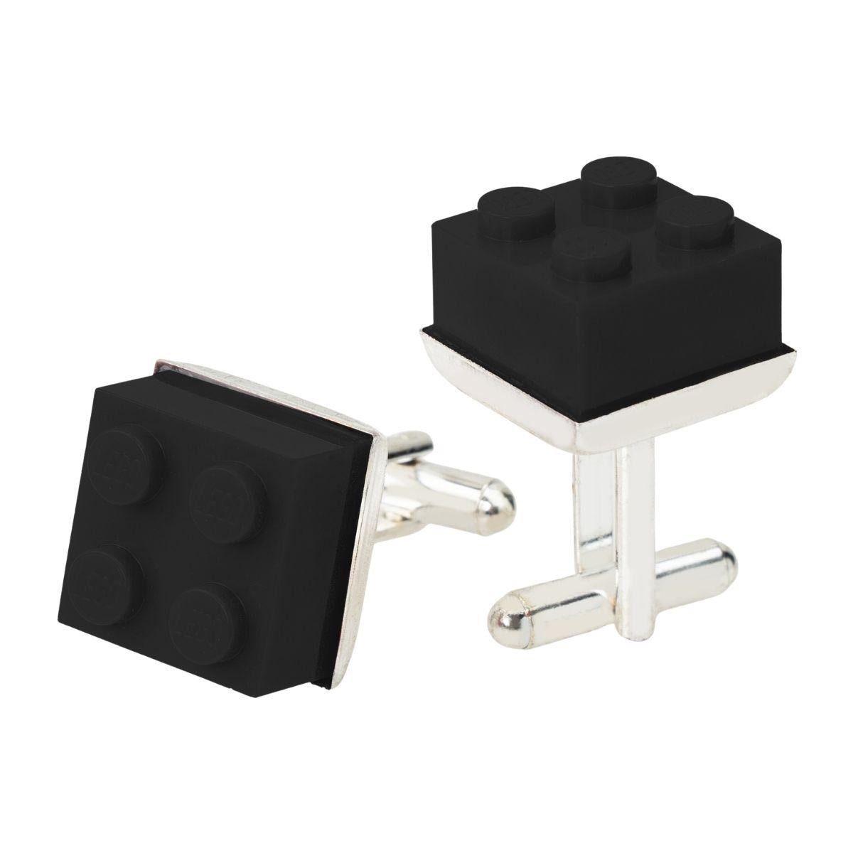 Lego Cufflinks