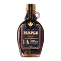 Slice of Canada Maple Syrup
