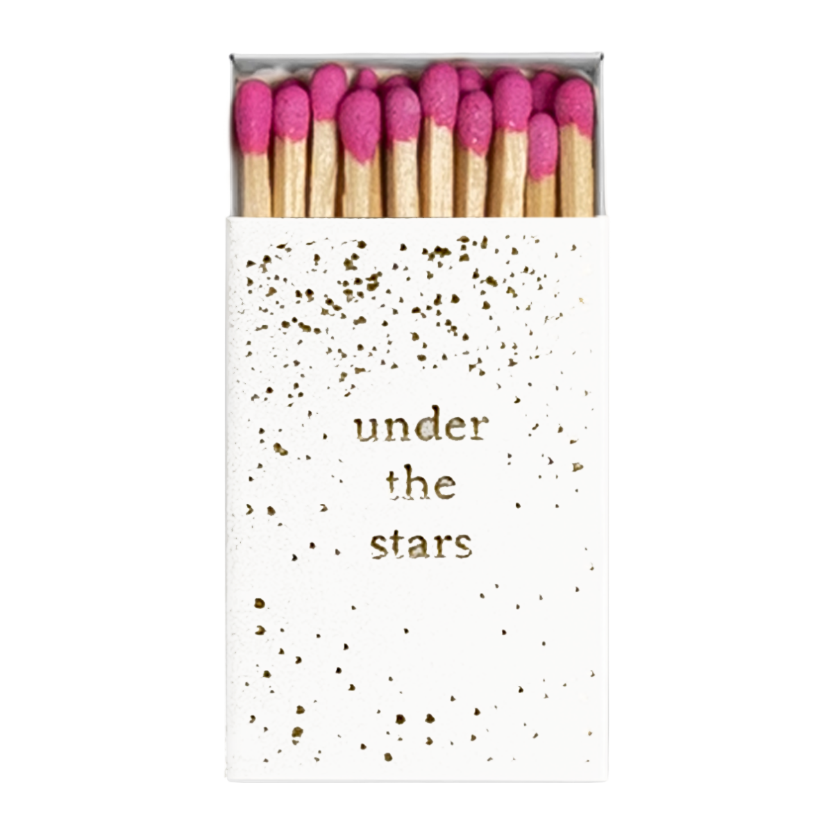 Under the Star Matches