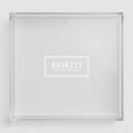 Baskits Branded Extra Large Acrylic Box - Default Image