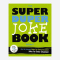The Super Duper Joke Book - Default Image