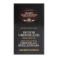 Mary MacLeod Mini Dutch Chocolate Cookies (2pcs)