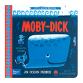 Moby-Dick Book