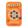 Movies Trivia Game