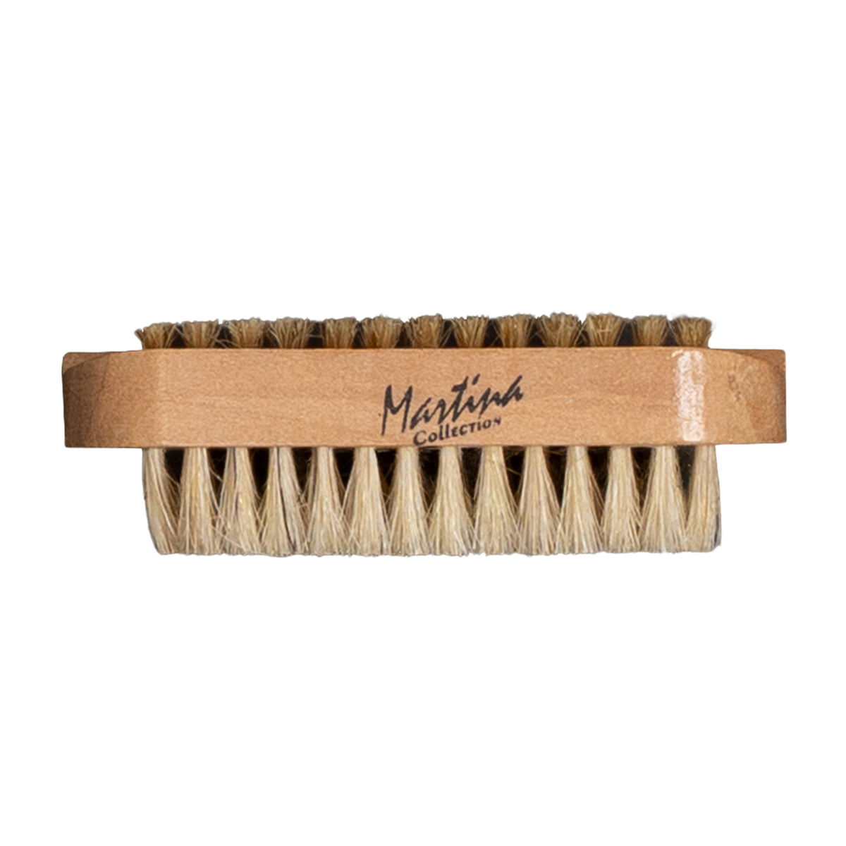 Wood Nail Brush