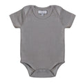 Grey Onesie (6-12M)