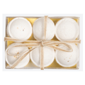 Orange Bath Bombs