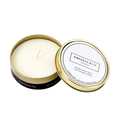Orange & Ylang Travel Candle
