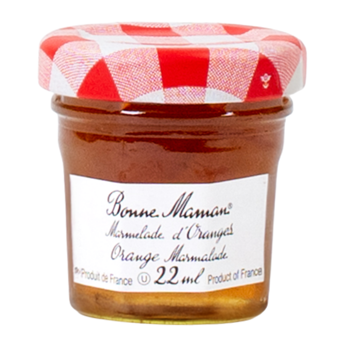 Bonne Maman Orange Marmalade