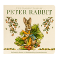 Classic Tale of Peter Rabbit Book