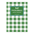 Pickleball: Match Tracker
