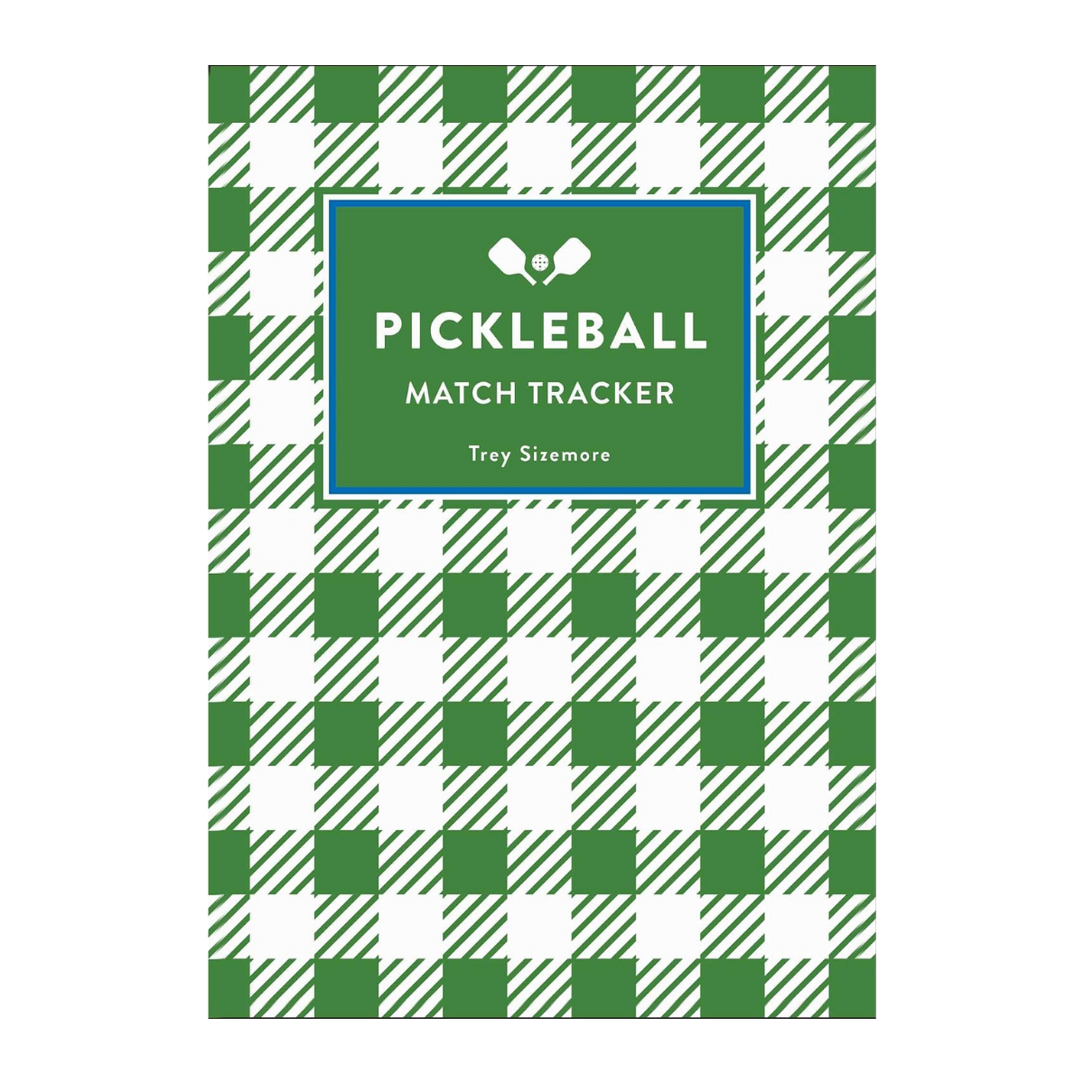Pickleball: Match Tracker