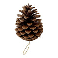 Pine Cone Ornament