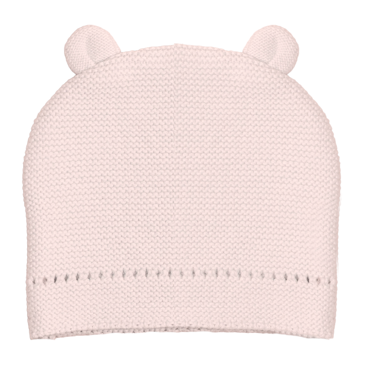 Jake and Jill Pink Hat (6-12M)