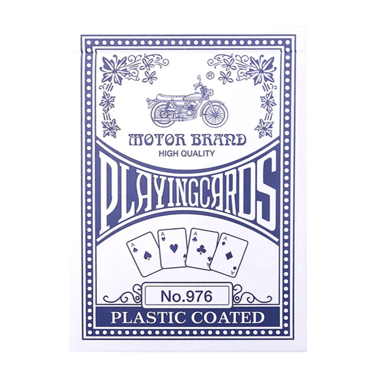 Playing Cards