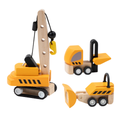 Construction Vehicles